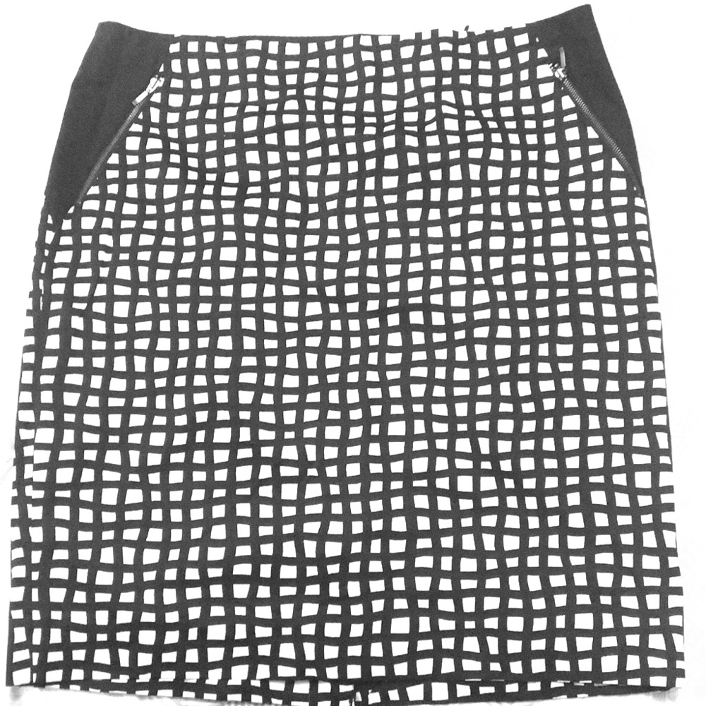Pencil Skirt